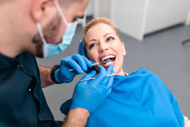 Best Dental Bonding  in Lawson, MO